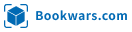 BookWars Logo