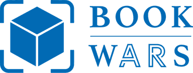 BookWars Logo